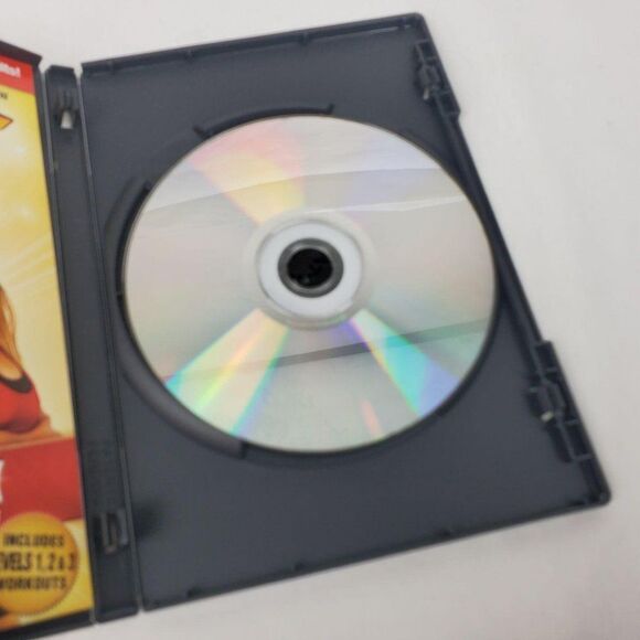 The Biggest Loser TV Series: The Workout Cardio (2007) [DVD] - Picture 3 of 4